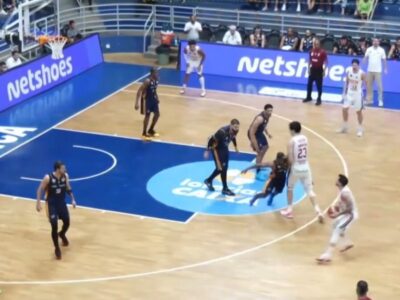 Veja os destaques do esporte no Diário TV 1ª Edição desta quinta-feira, 22 de outubro