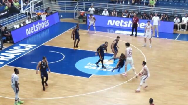 Veja os destaques do esporte no Diário TV 1ª Edição desta quinta-feira, 22 de outubro