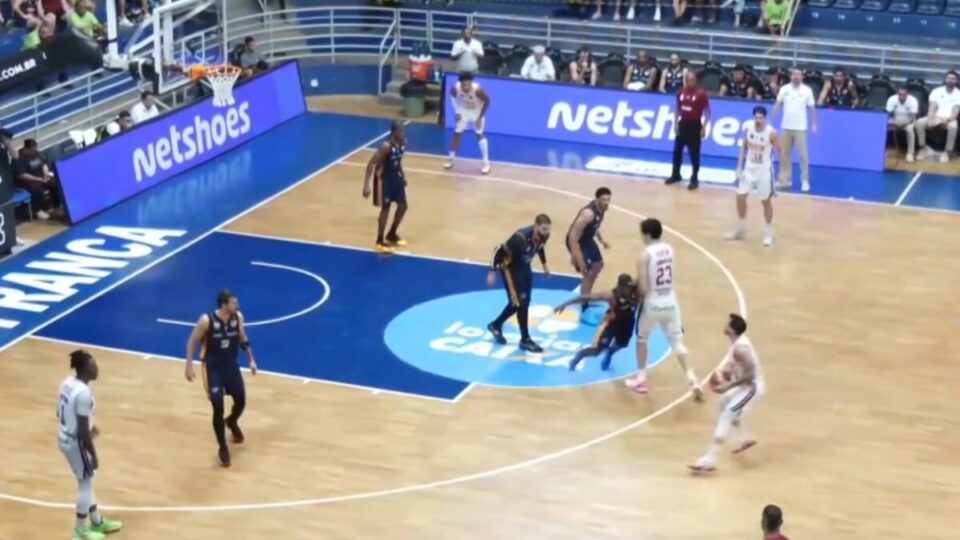 Veja os destaques do esporte no Diário TV 1ª Edição desta quinta-feira, 22 de outubro