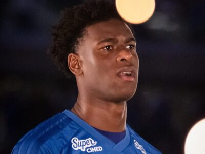 Veja personagens por trás da ascensão de Jonathan Jesus do Futsal à Seleção em seis anos