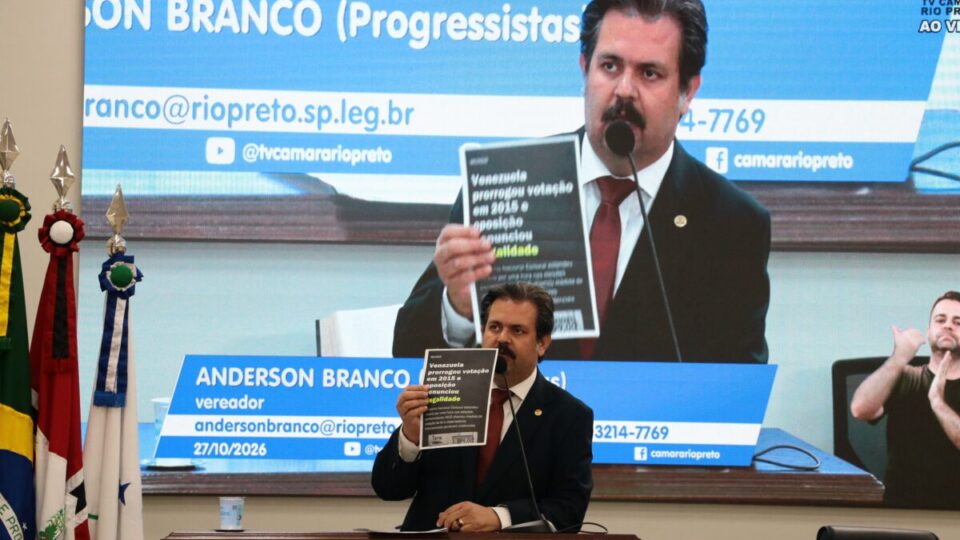 Vereador quer assentos preferenciais para pessoas com autismo nos ônibus