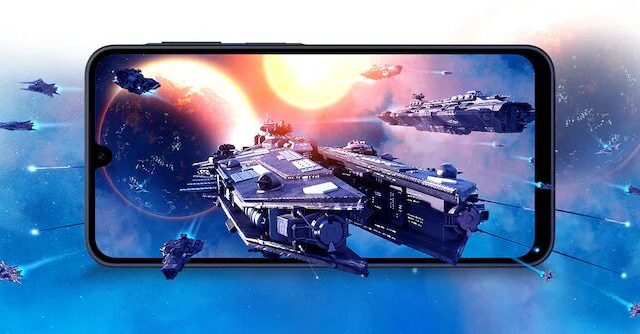 Versão do smartphone Samsung Galaxy A17 com 5G está pelo menor valor na Amazon; confira