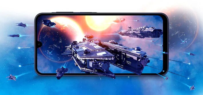 Versão do smartphone Samsung Galaxy A17 com 5G está pelo menor valor na Amazon; confira