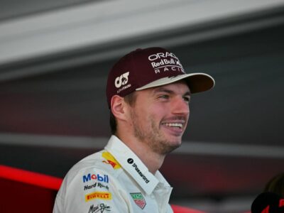 Verstappen diz que só vitórias deram certeza de evolução da Red Bull; entenda reviravolta do piloto