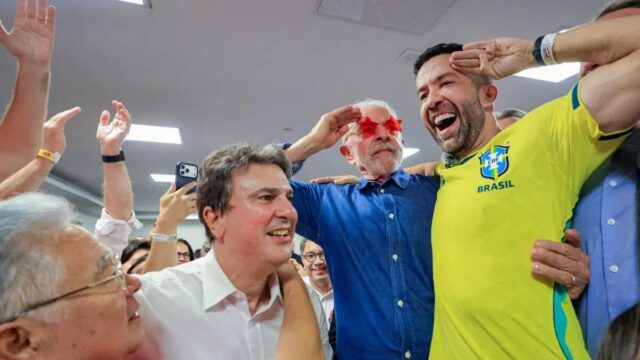 Vitória de Lula freia avanço da direita na América Latina e mantém Brasil dividido