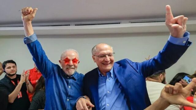 Vitória de Lula repercute no exterior com destaque para virada histórica