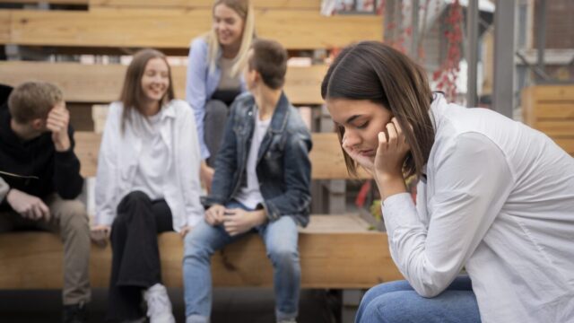 Você sabe o que é fobia social e por que esse transtorno está se tornando mais comum?