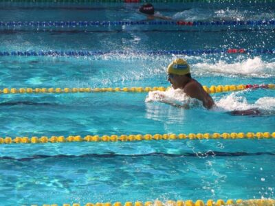 Votuporanga recebe 6º Torneio Regional de Natação neste sábado
