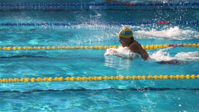 Votuporanga recebe 6º Torneio Regional de Natação neste sábado