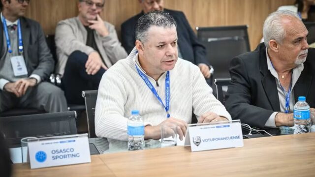 Votuporanguense conhece regulamento da Série A2 na próxima quarta-feira
