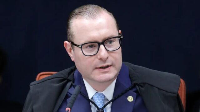 Zanin diz que prorrogação de horário vale apenas para urnas que não foram fechadas